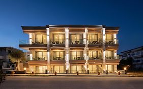 Ikies Apollon Boutique Hotel