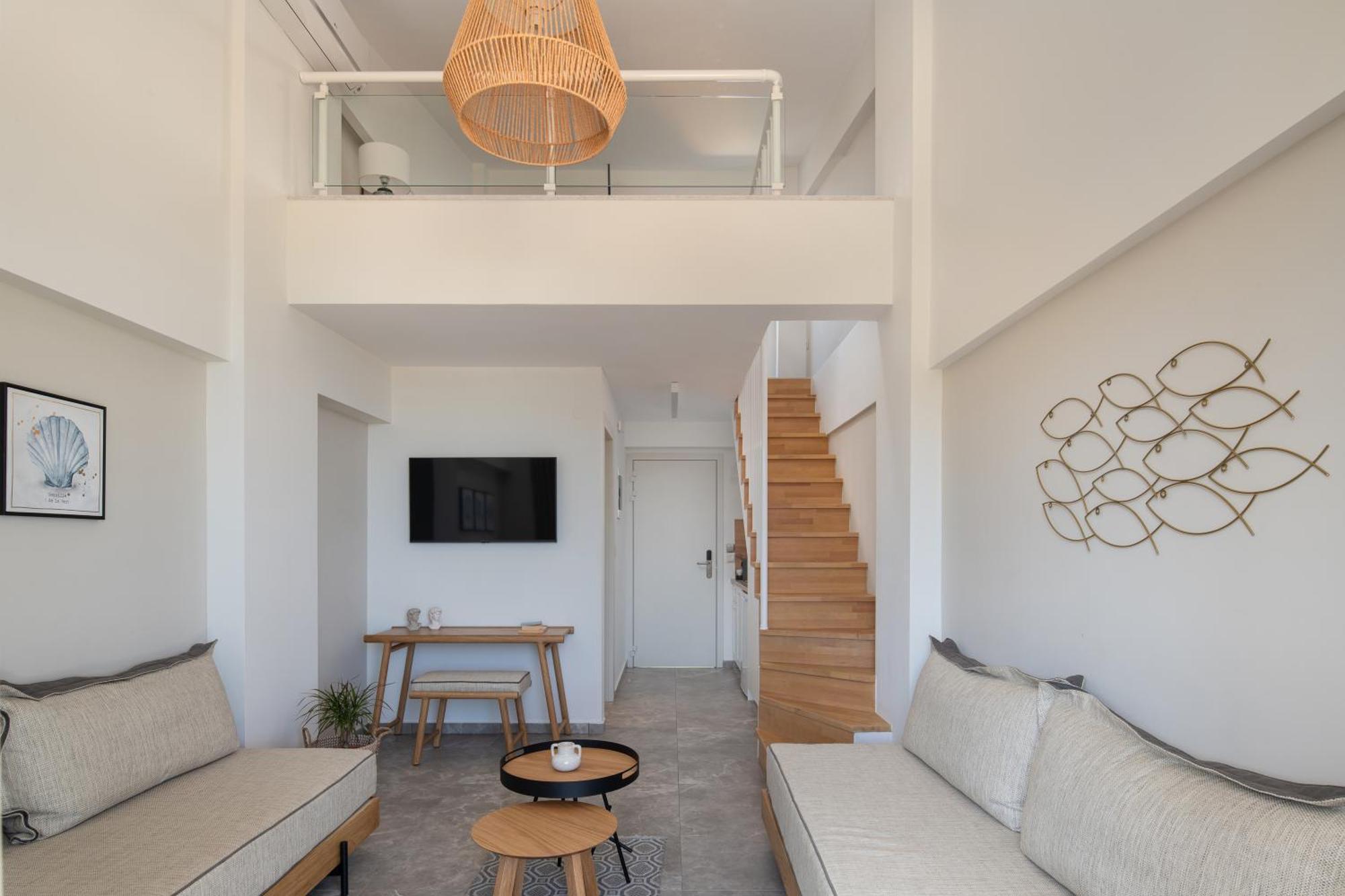 סארטי Ikies Apollon Boutique Hotel מראה חיצוני תמונה