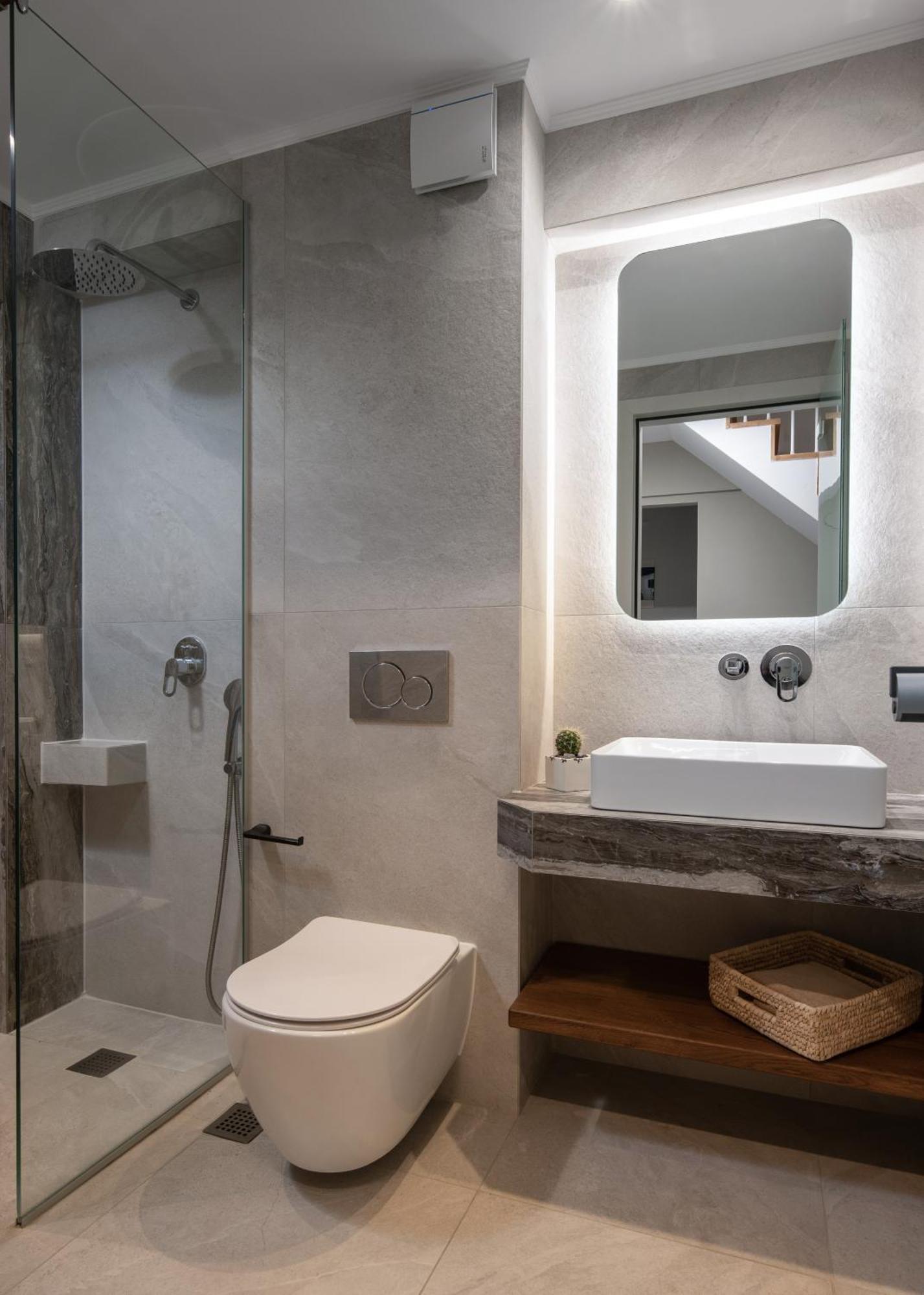 סארטי Ikies Apollon Boutique Hotel מראה חיצוני תמונה