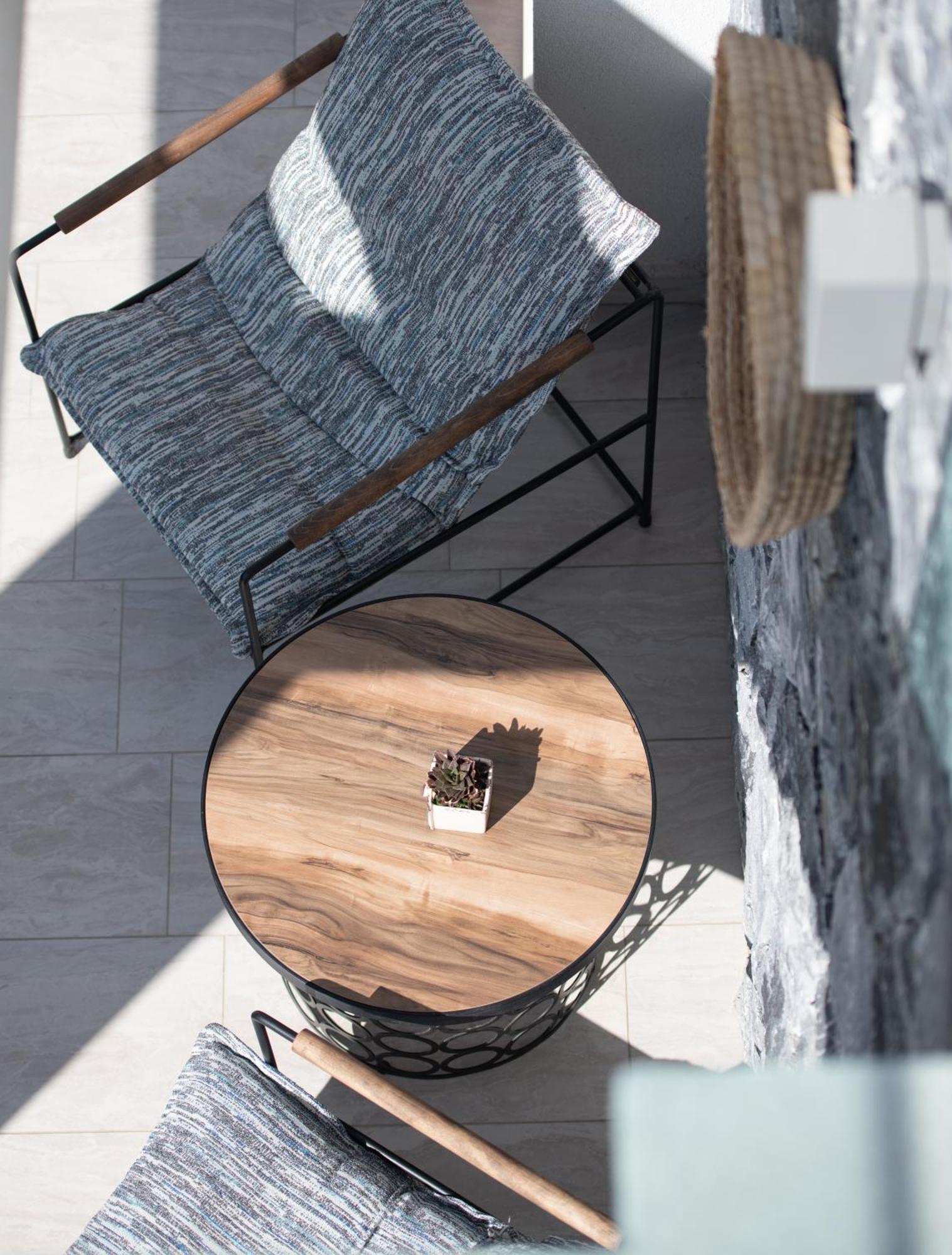סארטי Ikies Apollon Boutique Hotel מראה חיצוני תמונה