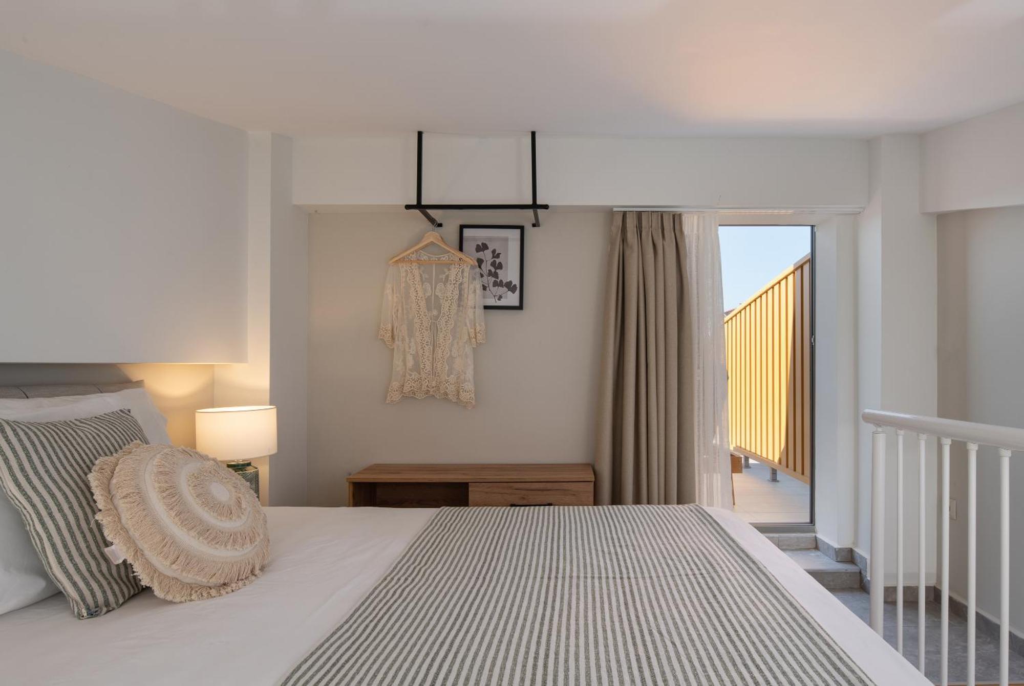 סארטי Ikies Apollon Boutique Hotel מראה חיצוני תמונה